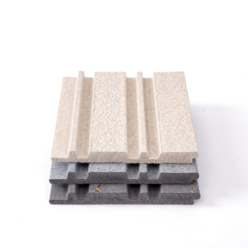 Environment-Friendly Wallboard Material Ps Wallboard Panels