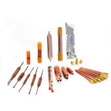 Copper Filter Drier for Refrigerator and Freezer Spare Parts