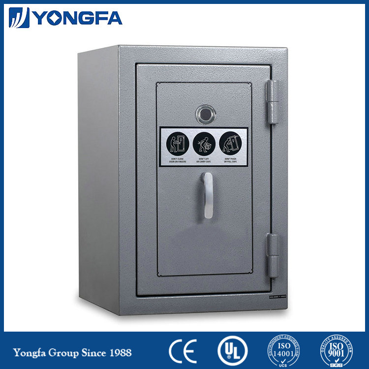 gun safe