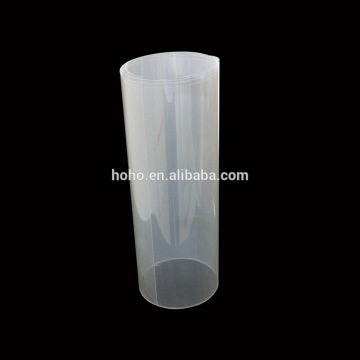 Protective safety film for mirror glass/ car glass film