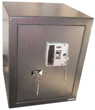 biometric fingerprint locker FIN-SC450KC / FIN-SC550KC