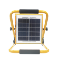 Lampe portative Led 50W/100W200w Projecteur solaire de camping
