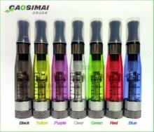 huge vapor and best quality ego clearomizer,ce5 plus clear atomzier