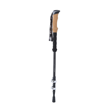 WATOWER Trekking Poles Lightweight Carbon Fiber,135cm Length