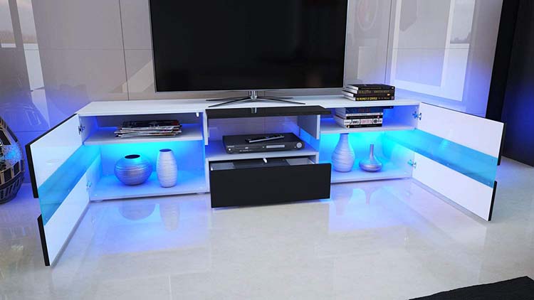 TV stand TV stand