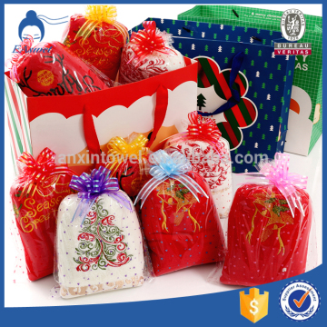 Christmas Promotional Christmas Gift Towel hand Towel