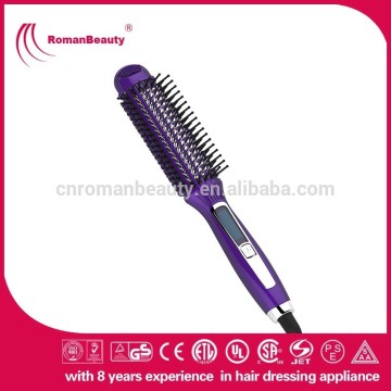 Tangle free hair stylus