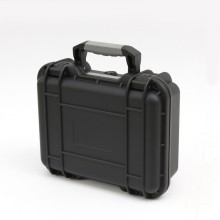 IP67 Waterproof PP Custom EVA Foam Case - D2812 OEM Available