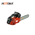 25cc Gasoline Chain Saw with Oregon Chain