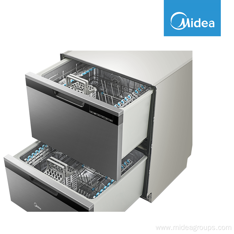 dishwasher WQP12-9501