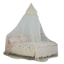 Rectangular Square Roof Bed Canopy Hanging Mosquito Nets