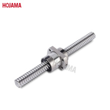 32mm C7 Precision Rolled Ball Screw for CNC