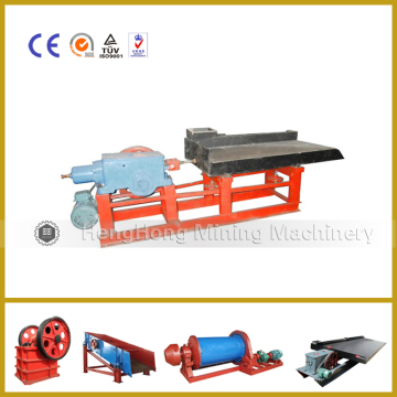 Easy Operation Shaking Table