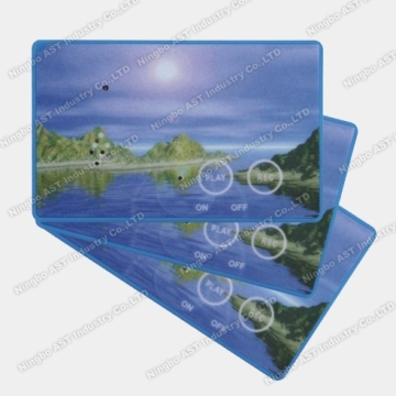 Recorder Card Recordable Voice Card Recordable Greeting Card