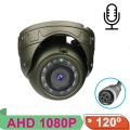 1080p Bus/LKW -Innenschale HD -Autokamera