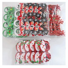 Kids Christmas Party Sunglasses: Custom Decoration and Eyewear Fun