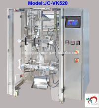 Automatic vertical packaging machine JC-VK520