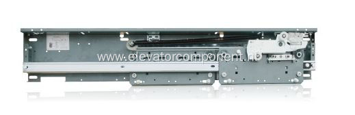 Fermator Elevator Landing Door Device