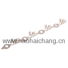 Nonstandard Tyco Crimp Terminal