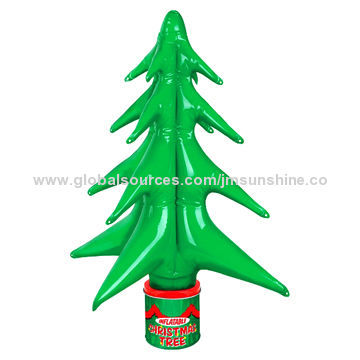 Inflatable Tree, OEM Logos Accepted