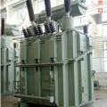 Electric arc transformer relau 125MVA