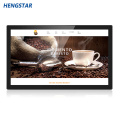 27inch all-in-one pc hdmi input android tablet