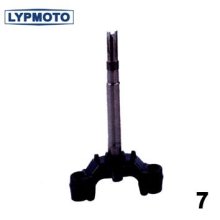 Motorcycle Steering Column