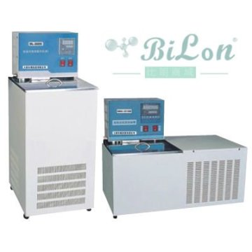 Low Temperature Water Bath/ Chiller Bath