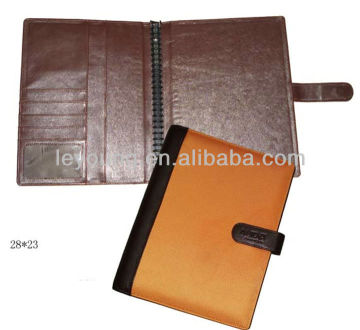 2016 leather school diary covers for students