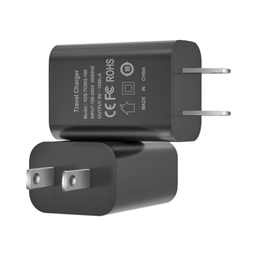 OEM 5W Phone USB Wall Charger Power Adapter