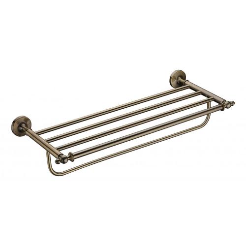 Classical of Towel Rack in Bathroom