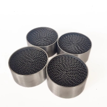 Universal Metalic Catalytic Converter Stainless Steel