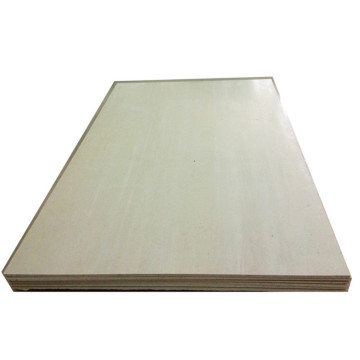 No-formaldehyde Fire-protection Cold-proof 8mm MgO Board