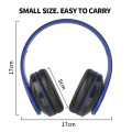 Beste Großhandel benutzerdefinierte Bluetooth -Gamer -Kopfhörer -Kopfhörer