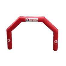 Inflatable Airtight Advertising Arches for Sale - Span 8m