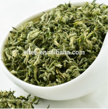 Biluochun chinese green tea brands/chinese green tea/green tea leaves