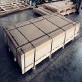 Hot Rolled Aluminum Sheet