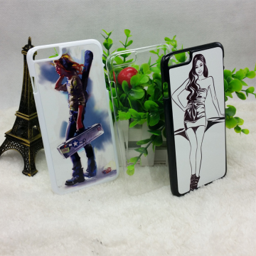 custom heat transfer iphone phone cases