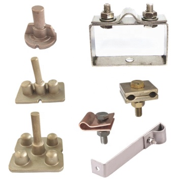 Jinbo: Your Reliable Source for Grounding, Earthing Materials, and Accessories in China