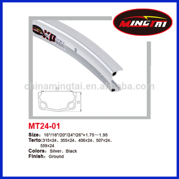 MT24-01 silver alloy rim,sport rim malaysia alloy rims,	alloy wheel rim