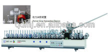 Veneer Profile Wrapping Machine