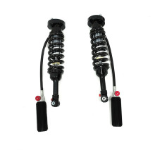 High Performance Harvard's H9 Coil-over Spring 4WD Shocks