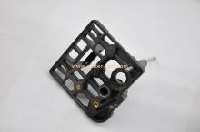 Bushing Housing For Gerber Plotter Parts Ap700-cxs Series No: 76896000