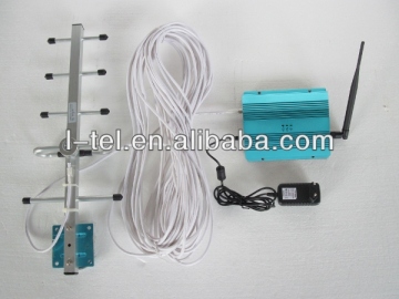 PCS 27dBm(500mW) Intelligent phone signal booster