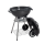 Outdoor charcoal grill household