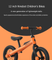 NineBot 12 cali Kids Rowery Dzieci Rowery Sportowe
