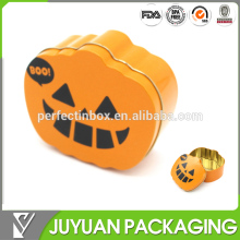 bread baking tin/metal storage custom cake tin for sale