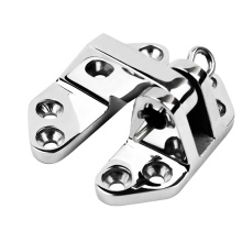 Stainless Steel Casting Hatch Hinge for Boat Parts