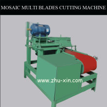 Mosaic Multi Blades Cutting Machine