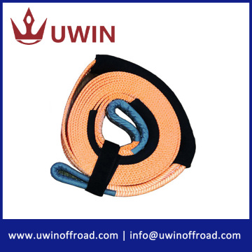 Heavy Duty Truck Emergency recovery tow strap